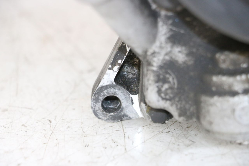 photo de MOTORE TNT MOTOR BOSTON 4T 50 (2018 - 2025) - Vista principale