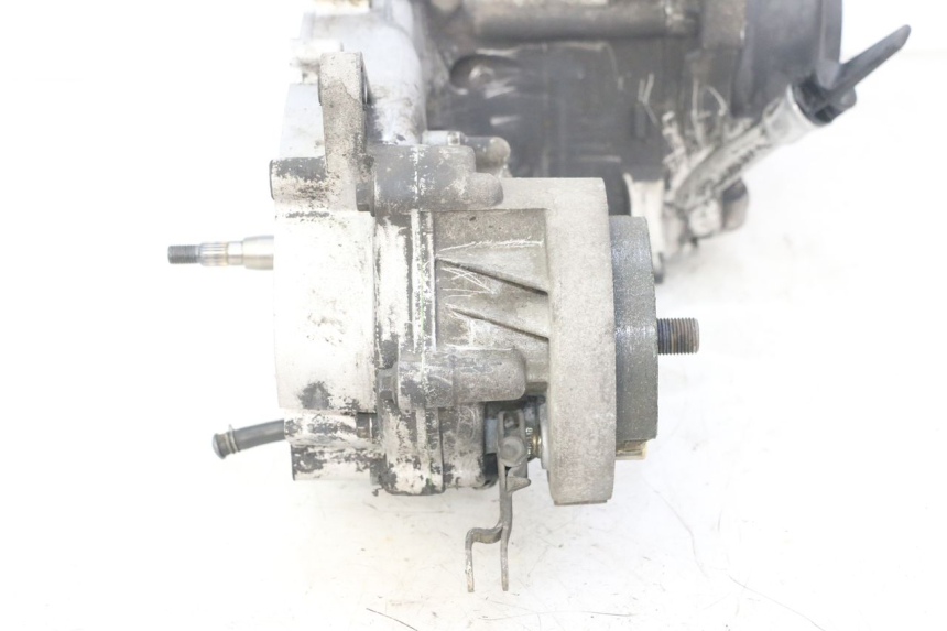 photo de MOTORE TNT MOTOR BOSTON 4T 50 (2018 - 2025) - Zoom sui componenti