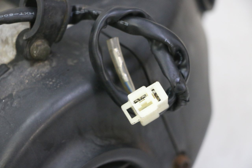 photo de MOTORE TNT MOTOR BOSTON 4T 50 (2018 - 2025) - Primo piano ad alta risoluzione