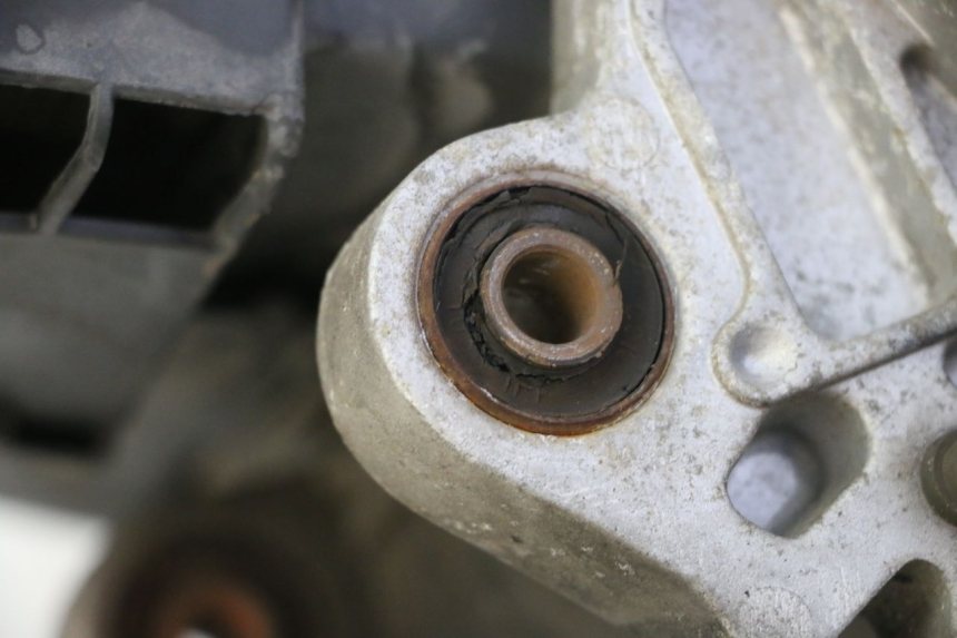 photo de MOTORE TNT MOTOR BOSTON 4T 50 (2018 - 2025) - Zoom sullo stato d'uso