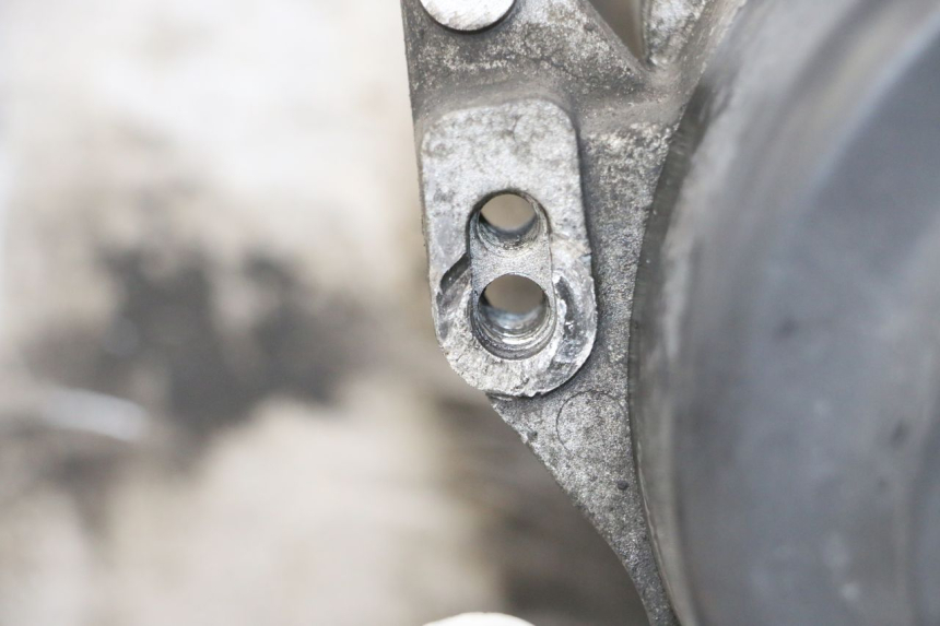 photo de MOTORE TNT MOTOR BOSTON 4T 50 (2018 - 2025) - Altra angolazione