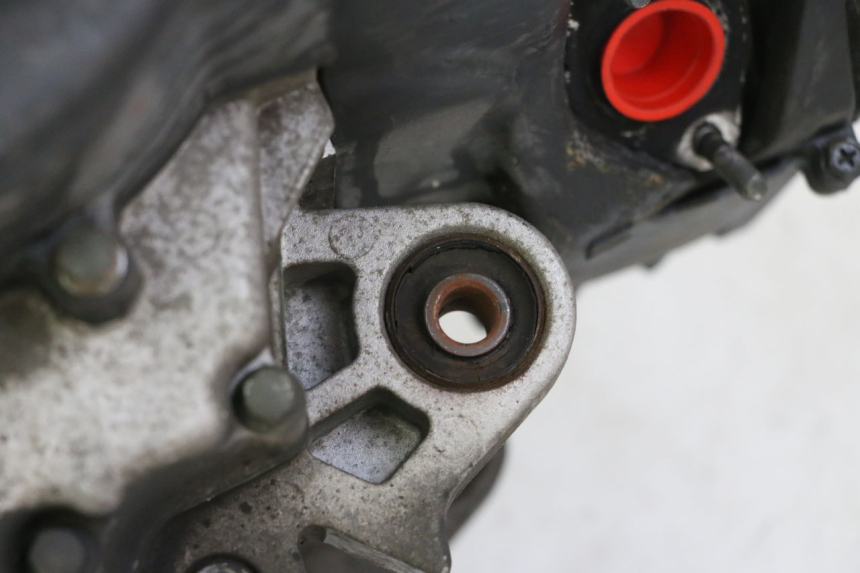 photo de MOTORE TNT MOTOR BOSTON 4T 50 (2018 - 2025) - Primo piano tecnico