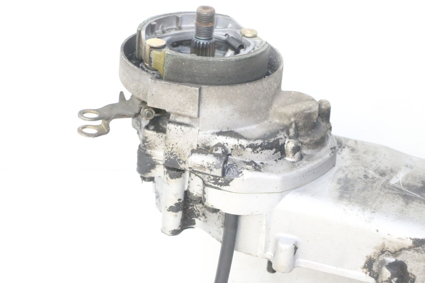 photo de MOTORE TNT MOTOR BOSTON 4T 50 (2018 - 2025) - Ricambio usato controllato
