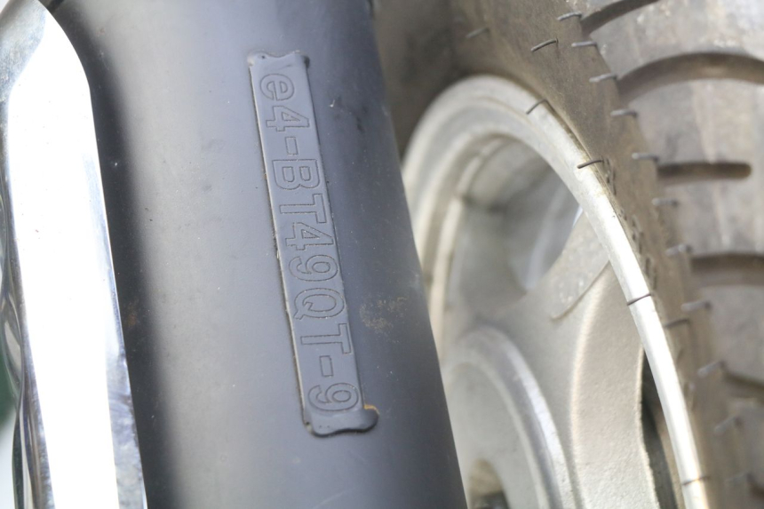 photo de MOTEUR BAOTIAN BT 49 QT-9 50 (2006 - 2010) - Dettaglio del componente