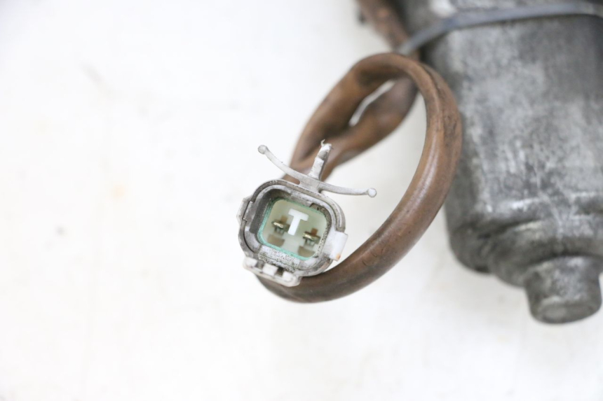 photo de BOLLA MOTORE SUZUKI BURGMAN 650 (2013 - 2020) - Primo piano tecnico