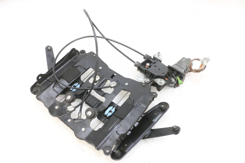 photo de BOLLA MOTORE SUZUKI BURGMAN 650 (2013 - 2020) - Ricambio usato controllato