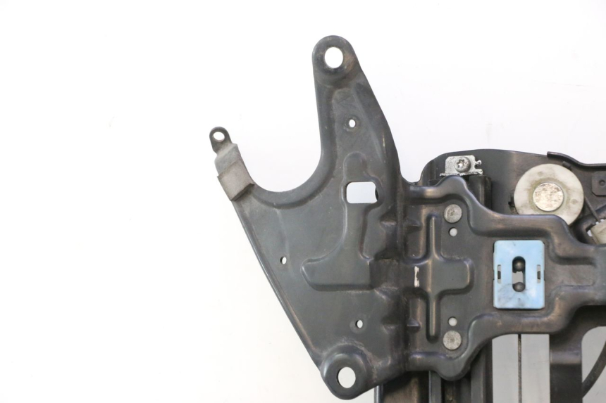 photo de BOLLA MOTORE SUZUKI BURGMAN EXECUTIVE ABS 650 (2006 - 2012) - Foto prodotto supplementare