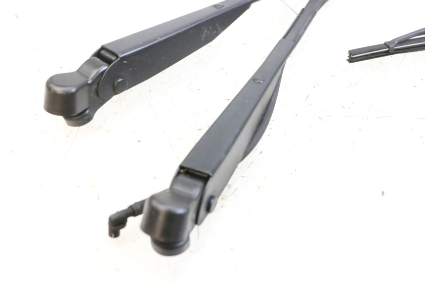 photo de BOLLA MOTORE BMW C1 125 (2000 - 2003) - Stato della superficie e materiale