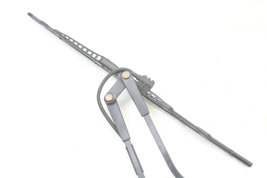 photo de BOLLA MOTORE BMW C1 125 (2000 - 2003) - Zoom sullo stato d'uso