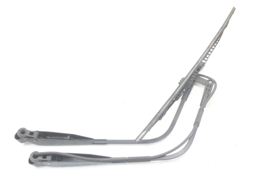 photo de BOLLA MOTORE BMW C1 125 (2000 - 2003) - Primo piano tecnico