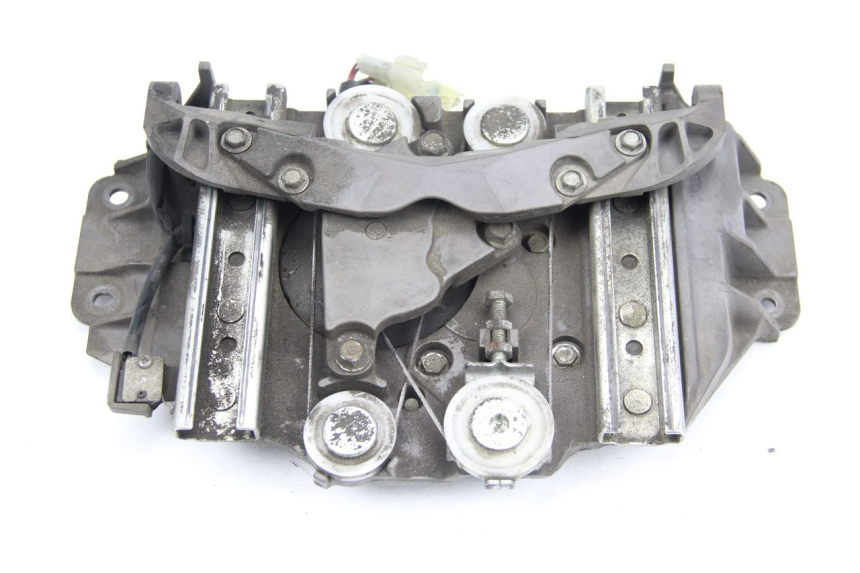 photo de MOTORE A BOLLA YAMAHA FJR ABS 1300 (2006 - 2012) - Vista principale