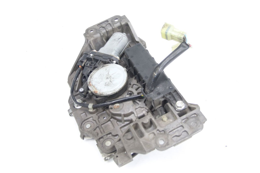 photo de MOTORE A BOLLA YAMAHA FJR ABS 1300 (2006 - 2012) - Dettaglio del componente