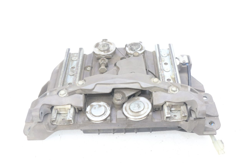 photo de MOTORE A BOLLA YAMAHA FJR ABS 1300 (2006 - 2012) - Dettaglio del componente