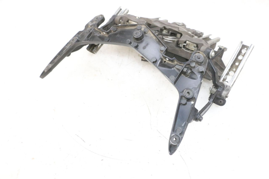 photo de MOTORE A BOLLA YAMAHA FJR ABS 1300 (2006 - 2012) - Ricambio usato controllato