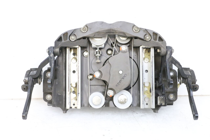 photo de MOTORE A BOLLA YAMAHA FJR ABS 1300 (2006 - 2012) - Dettaglio del componente