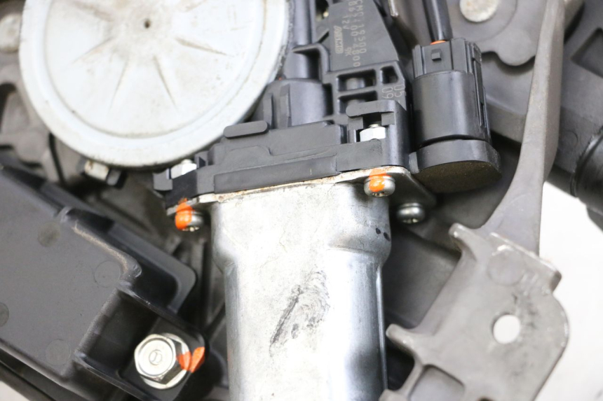 photo de MOTORE A BOLLA YAMAHA FJR ABS 1300 (2006 - 2012) - Foto prodotto supplementare