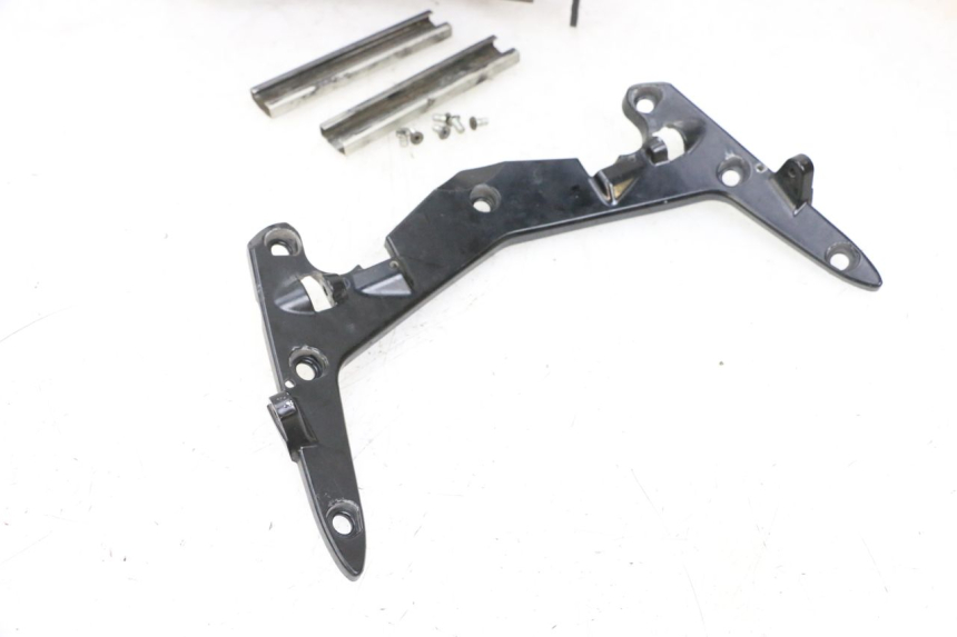 photo de MOTORE A BOLLA YAMAHA FJR ABS 1300 (2006 - 2012) - Ricambio usato controllato