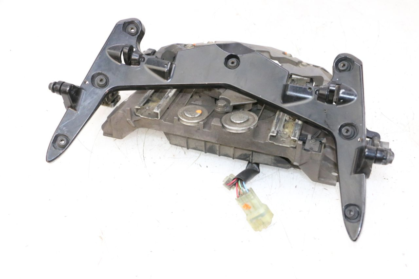 photo de MOTORE A BOLLA YAMAHA FJR ABS 1300 (2006 - 2012) - Altra vista dell'articolo