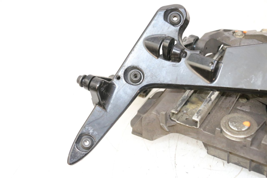 photo de MOTORE A BOLLA YAMAHA FJR ABS 1300 (2006 - 2012) - Ricambio usato controllato