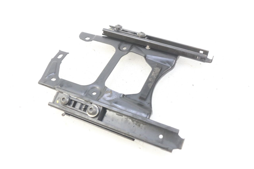 photo de MOTORE A BOLLA HONDA FORZA 125 (2015 - 2016) - Zoom sullo stato d'uso