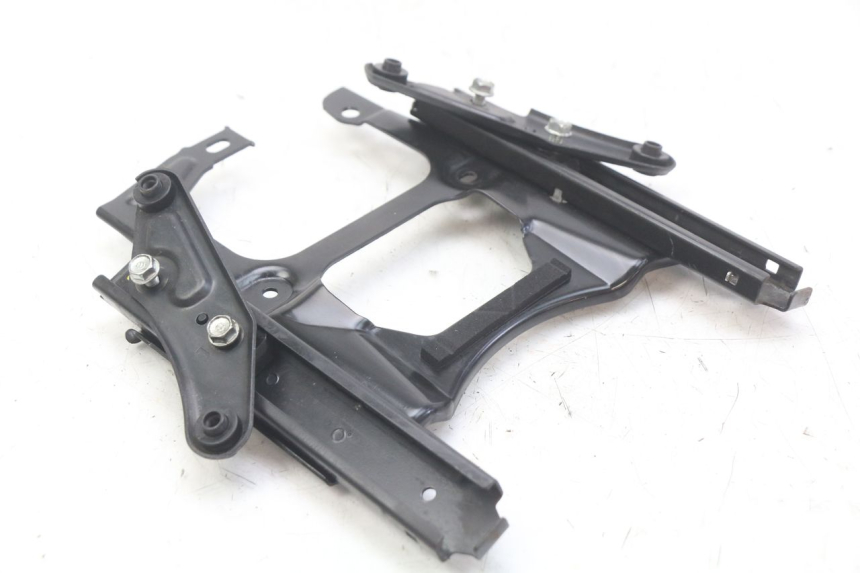 photo de MOTORE A BOLLA HONDA FORZA 125 (2015 - 2016) - Zoom sullo stato d'uso