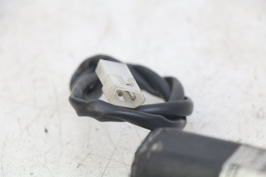 photo de MOTORE BOLLA GILERA GP 800 (2007 - 2013) - Altra angolazione