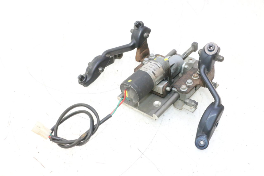 photo de MOTORE BOLLA GILERA GP 800 (2007 - 2013) - Vista principale