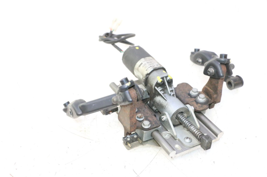 photo de MOTORE BOLLA GILERA GP 800 (2007 - 2013) - Dettaglio del componente
