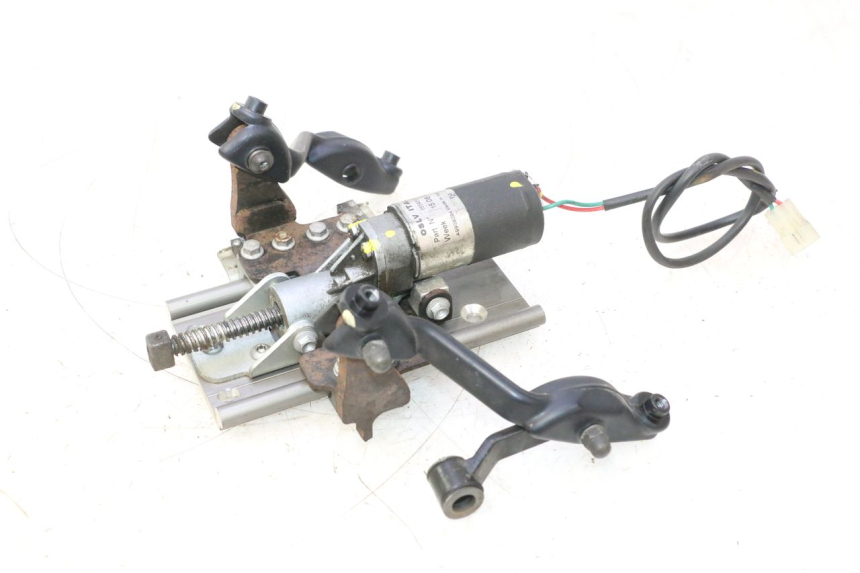 photo de MOTORE BOLLA GILERA GP 800 (2007 - 2013) - Zoom sullo stato d'uso