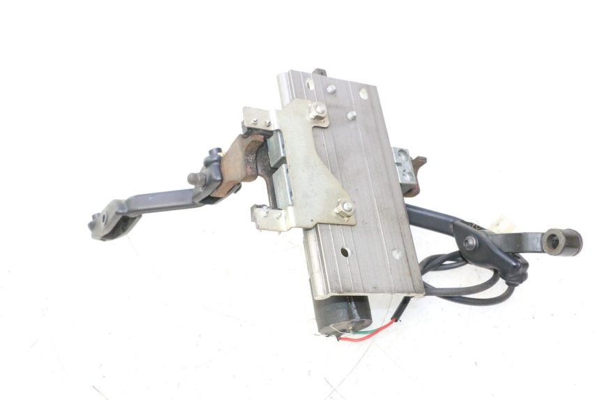 photo de MOTORE BOLLA GILERA GP 800 (2007 - 2013) - Altra angolazione