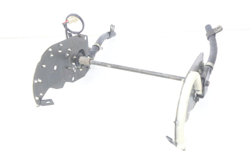 photo de MOTORE A BOLLA SUZUKI GSX-F GSX  F 1100 (1988 - 1994) - Zoom sullo stato d'uso