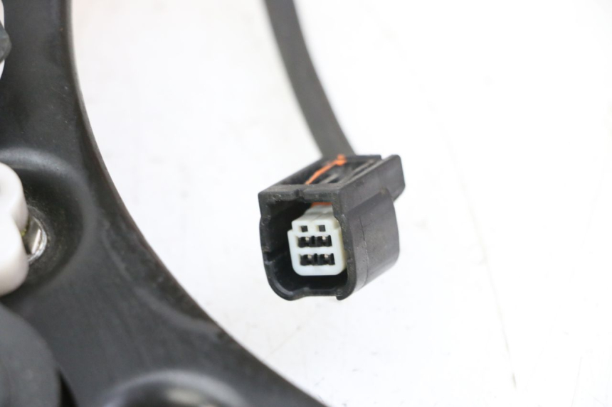 photo de BOLLA MOTORE HONDA FORZA 125 (2021 - 2025) - Dettaglio del componente