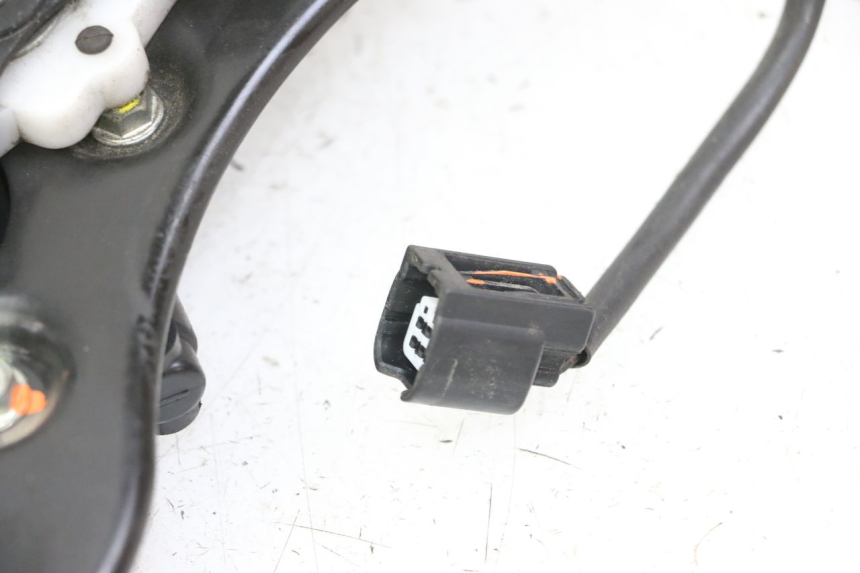 photo de BOLLA MOTORE HONDA FORZA 125 (2021 - 2025) - Altra vista dell'articolo