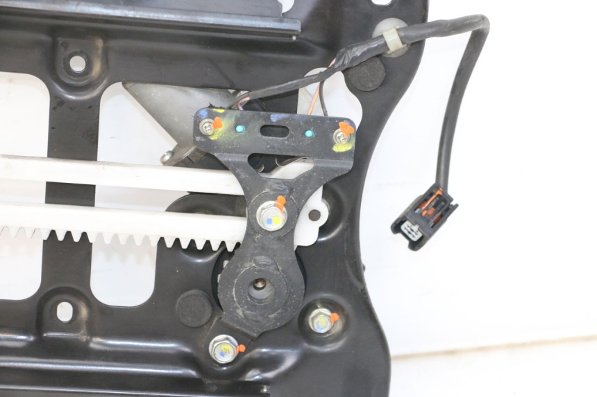 photo de BOLLA MOTORE HONDA FORZA 125 (2021 - 2025) - Caratteristiche distintive