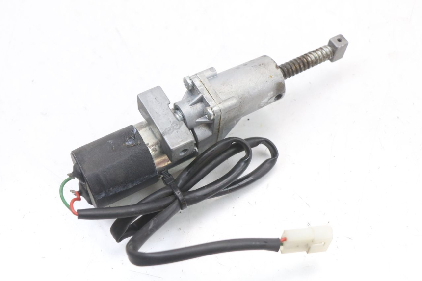 photo de BOLLA MOTORE MOTO GUZZI NORGE 8V GT 1200 (2011 - 2016) - Altra angolazione