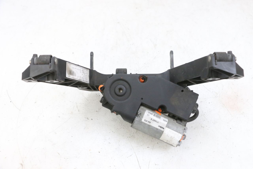 photo de BOLLA MOTORE BMW R RT ABS 1200 (2010 - 2014) - Vista principale