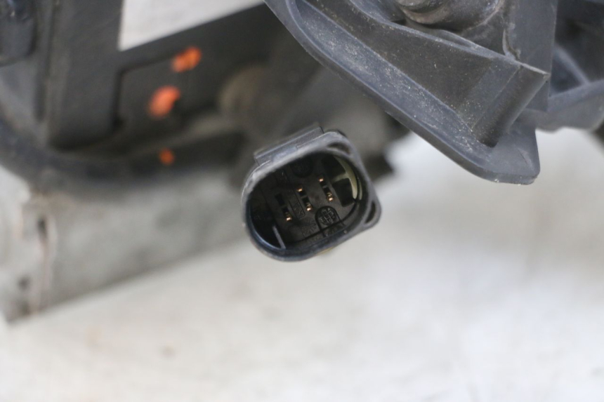 photo de BOLLA MOTORE BMW R RT ABS 1200 (2010 - 2014) - Zoom sullo stato d'uso