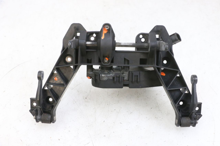 photo de BOLLA MOTORE BMW R RT ABS 1200 (2010 - 2014) - Dettagli dei punti di fissaggio