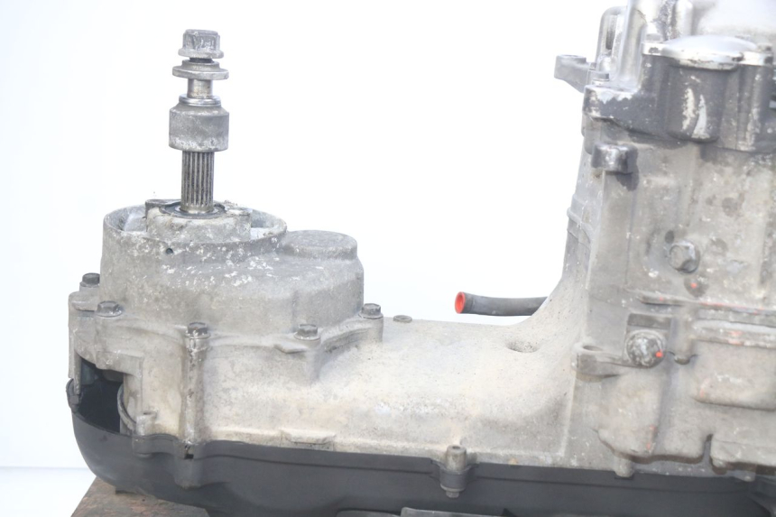 photo de MOTORE SUZUKI BURGMAN 125 (2007 - 2014) - Dettaglio del componente