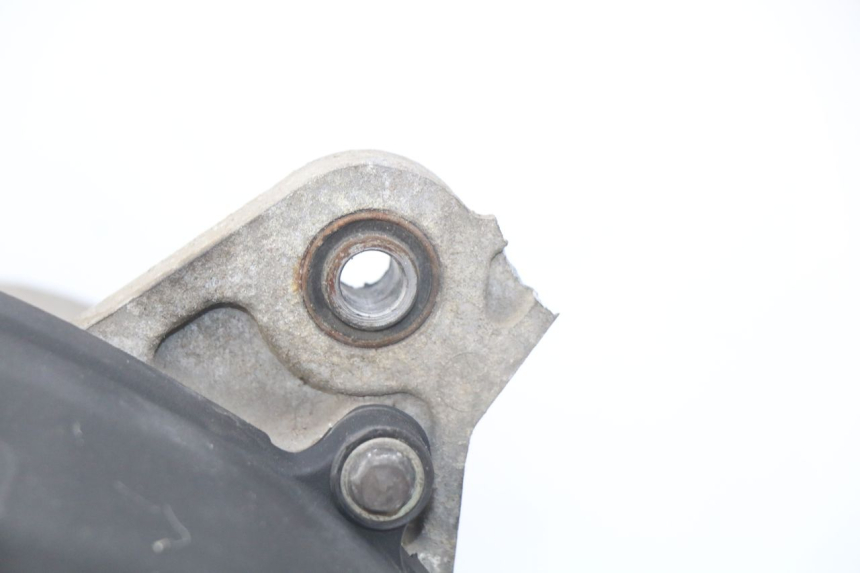 photo de MOTORE SUZUKI BURGMAN 125 (2007 - 2014) - Stato della superficie e materiale