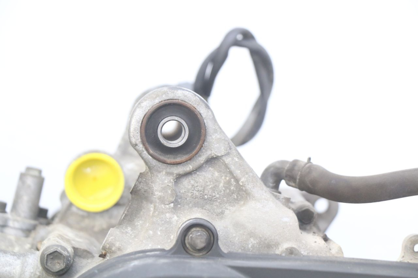 photo de MOTORE SUZUKI BURGMAN 125 (2007 - 2014) - Ricambio usato controllato