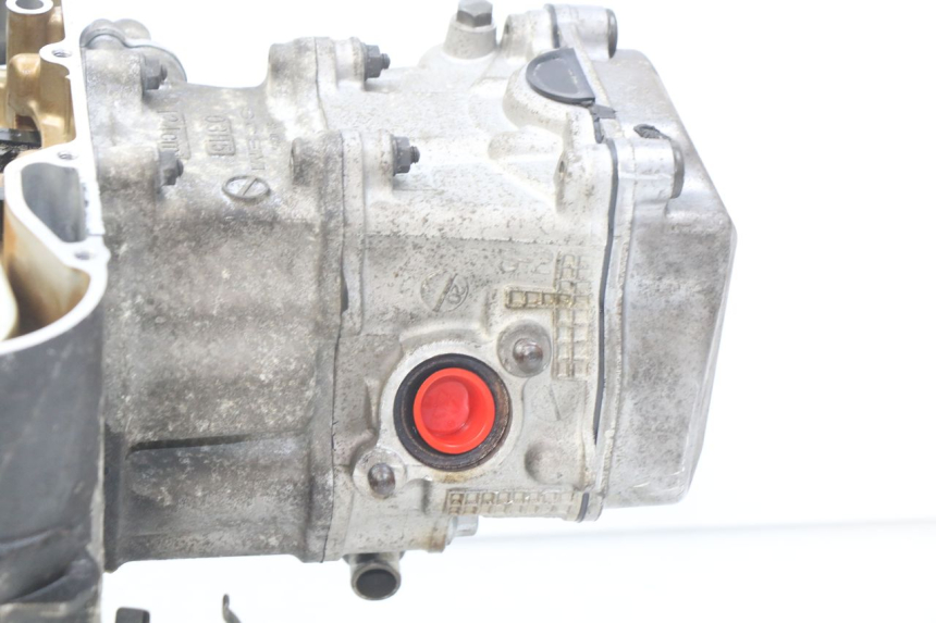 photo de MOTORE SUZUKI BURGMAN 125 (2007 - 2014) - Dettaglio del componente