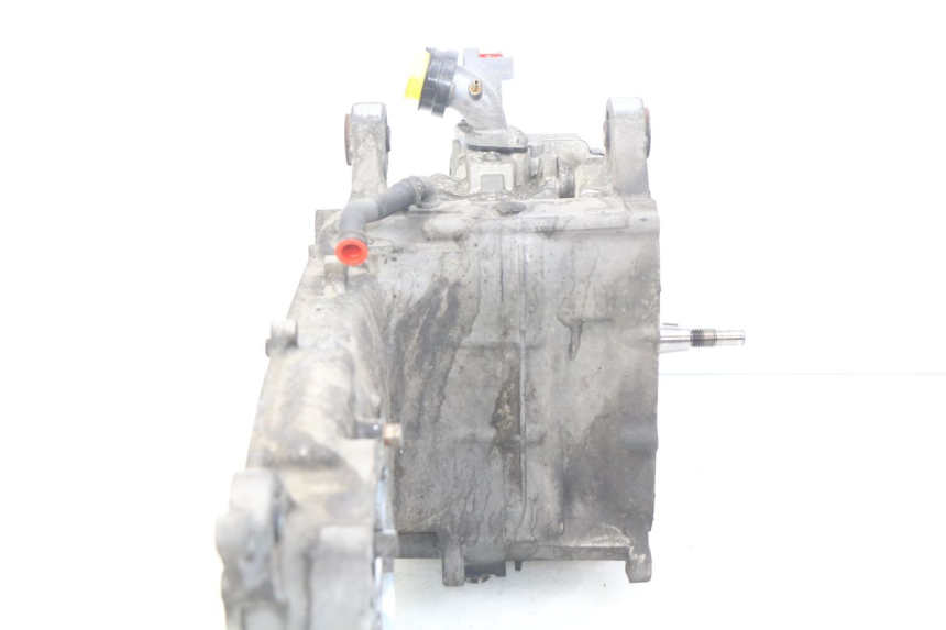 photo de MOTORE SUZUKI BURGMAN 125 (2007 - 2014) - Altra vista dell'articolo