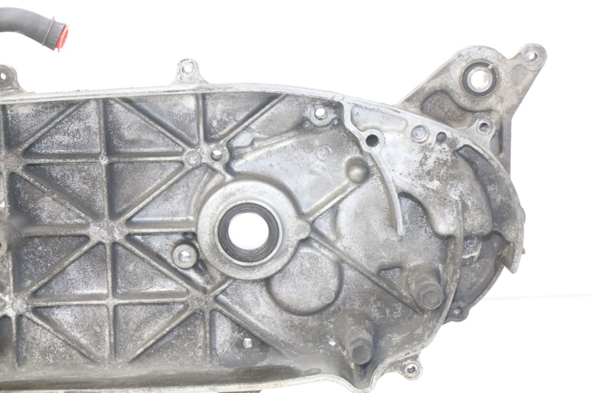 photo de MOTORE SUZUKI BURGMAN 125 (2007 - 2014) - Primo piano ad alta risoluzione