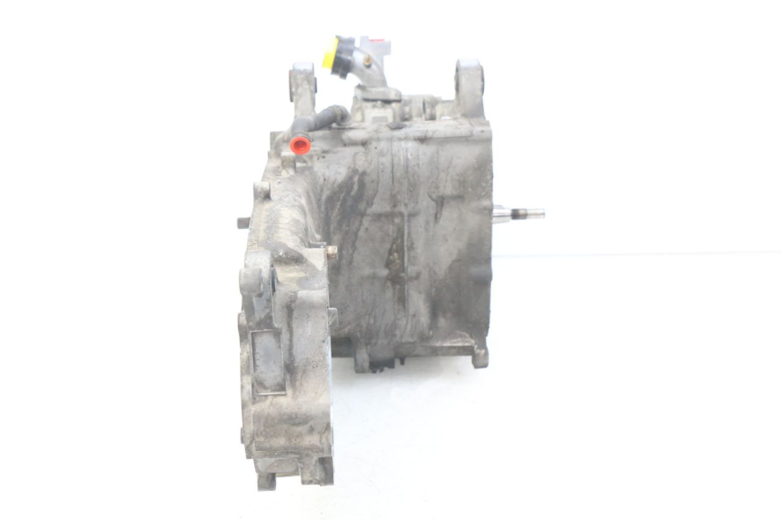 photo de MOTORE SUZUKI BURGMAN 125 (2007 - 2014) - Marcature e riferimenti originali