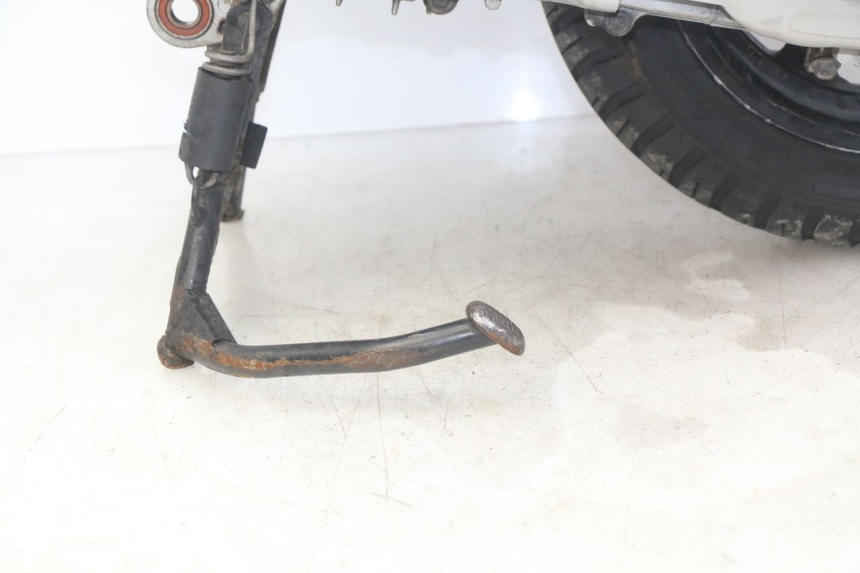 photo de MOTORE YAMAHA BW'S BWS 125 (2010 - 2013) - Zoom qualità usato