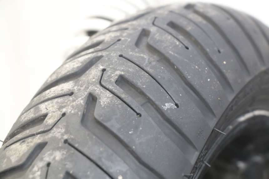 photo de MOTORE YAMAHA BW'S BWS 125 (2010 - 2013) - Vista d'insieme del prodotto