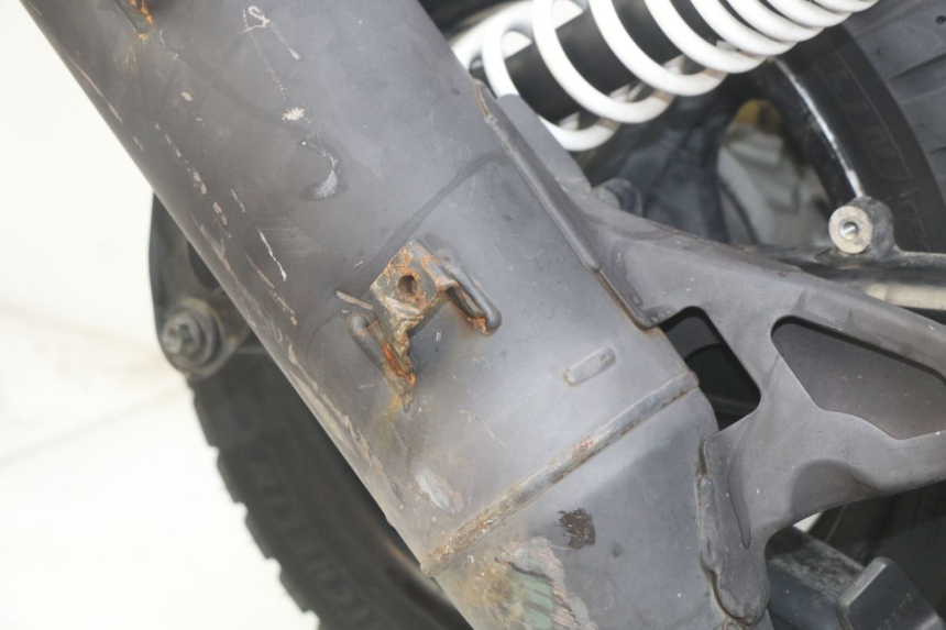 photo de MOTORE YAMAHA BW'S BWS 125 (2010 - 2013) - Ricambio usato controllato