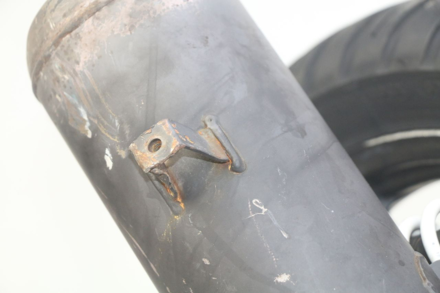 photo de MOTORE YAMAHA BW'S BWS 125 (2010 - 2013) - Marcature e riferimenti originali