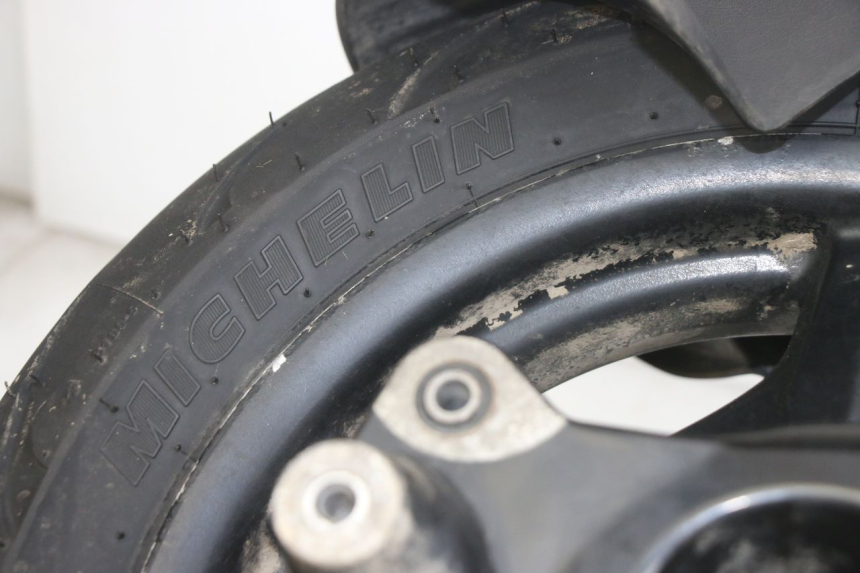 photo de MOTORE YAMAHA BW'S BWS 125 (2010 - 2013) - Dettaglio del componente